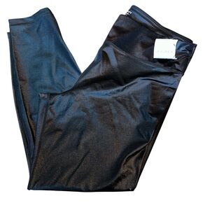 Jockey Black Leggings